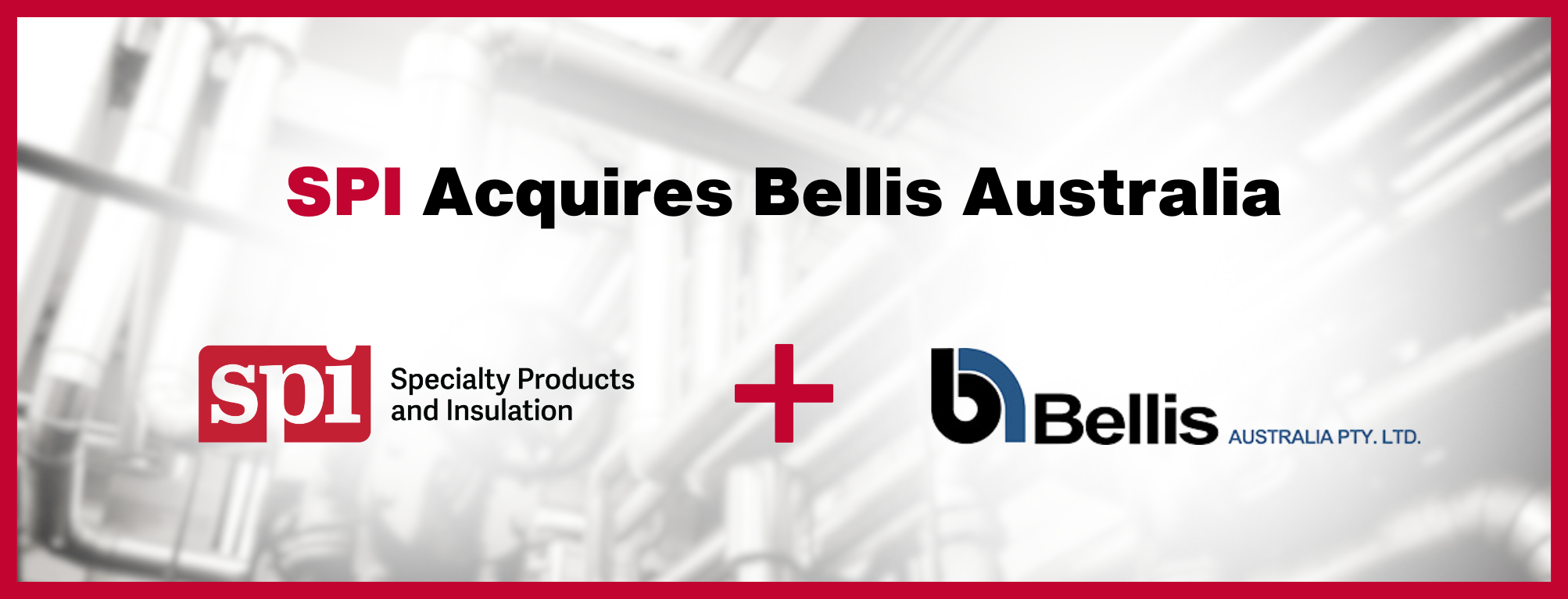 SPI Acquires Bellis Australia